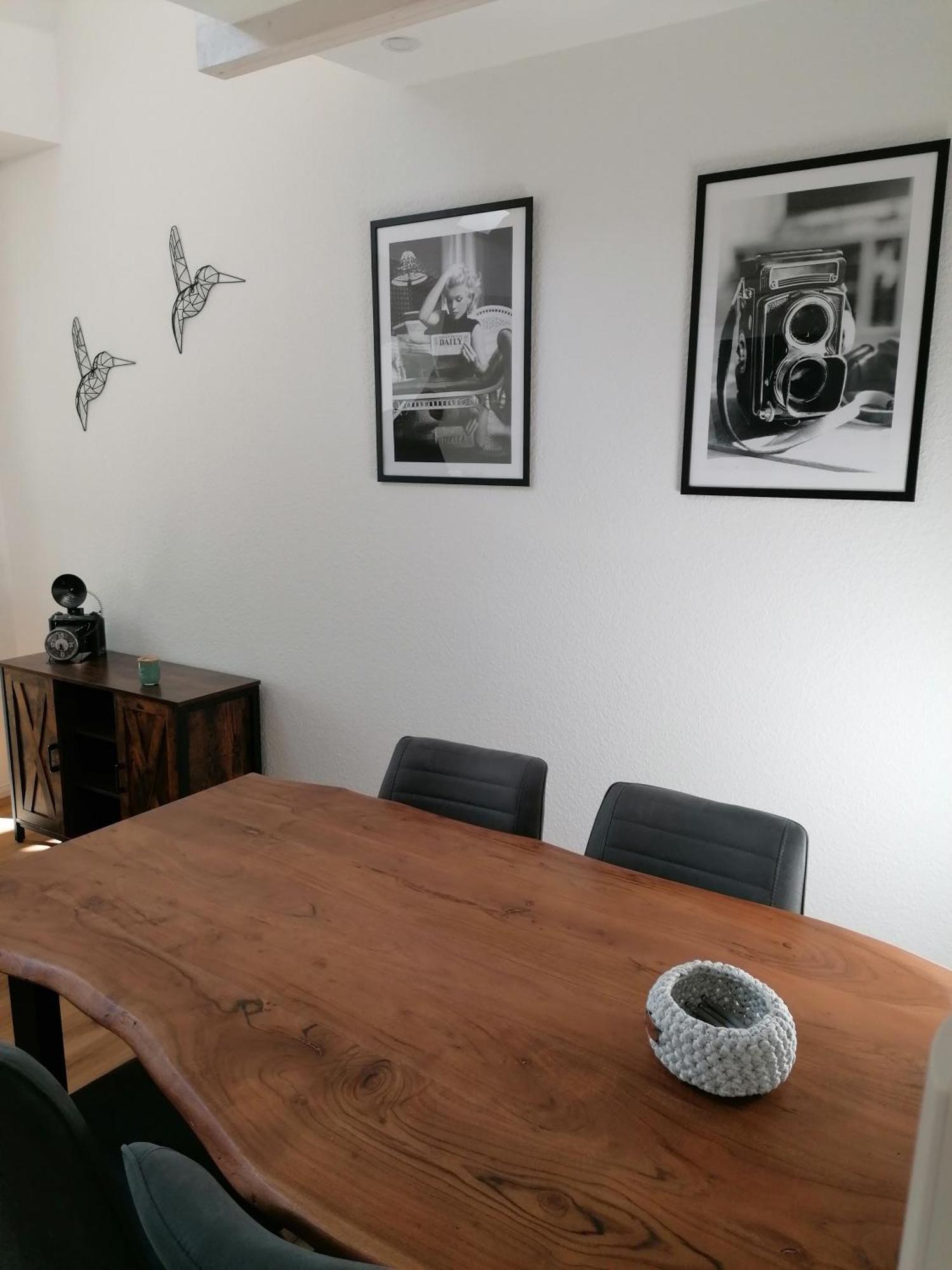 Ferienwohnung Seeloft Emden Zewnętrze zdjęcie