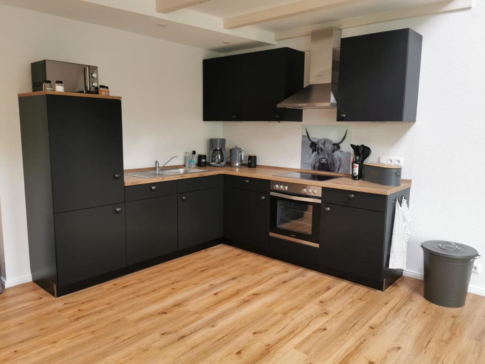 Ferienwohnung Seeloft Emden Zewnętrze zdjęcie