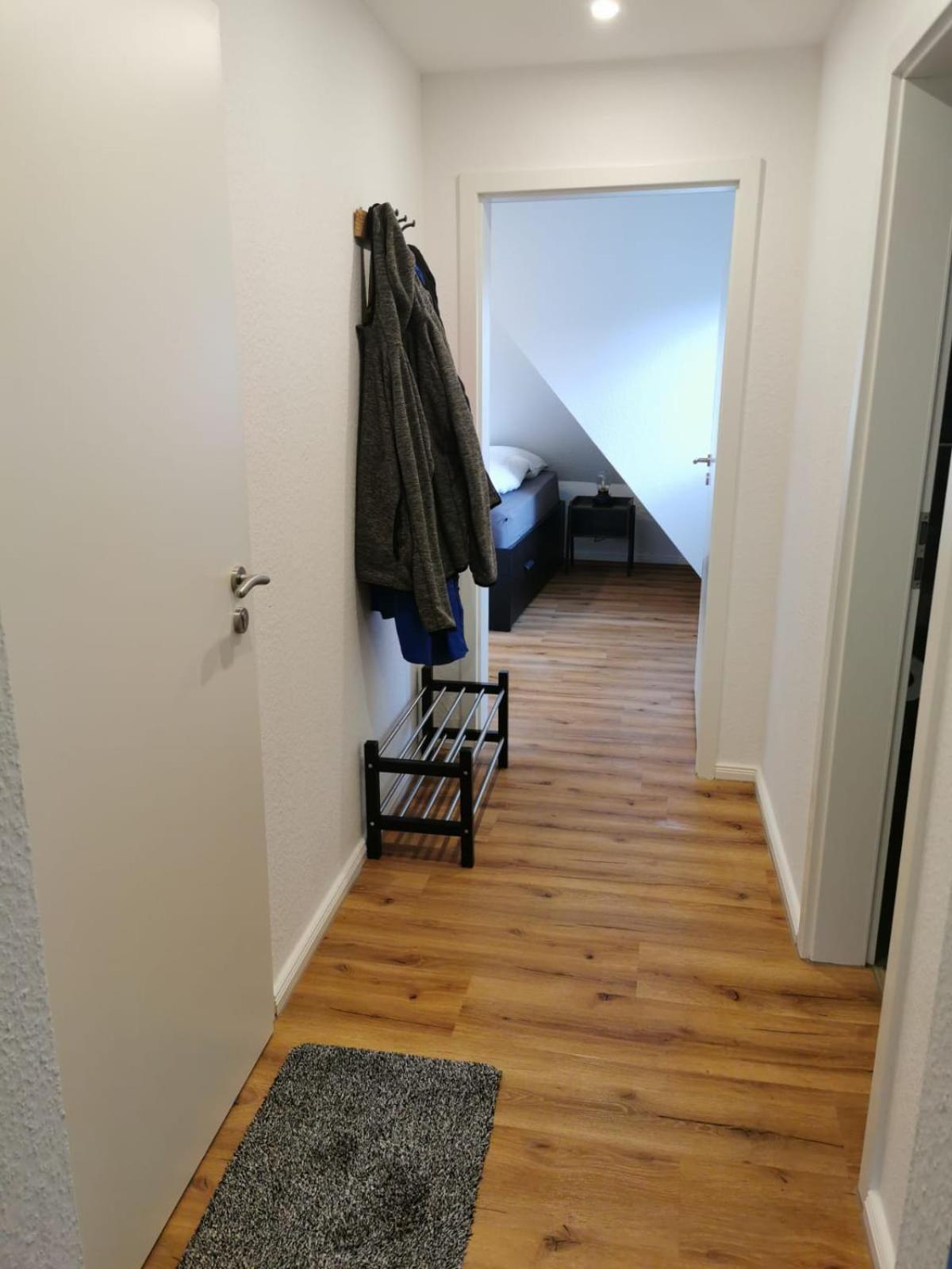 Ferienwohnung Seeloft Emden Zewnętrze zdjęcie