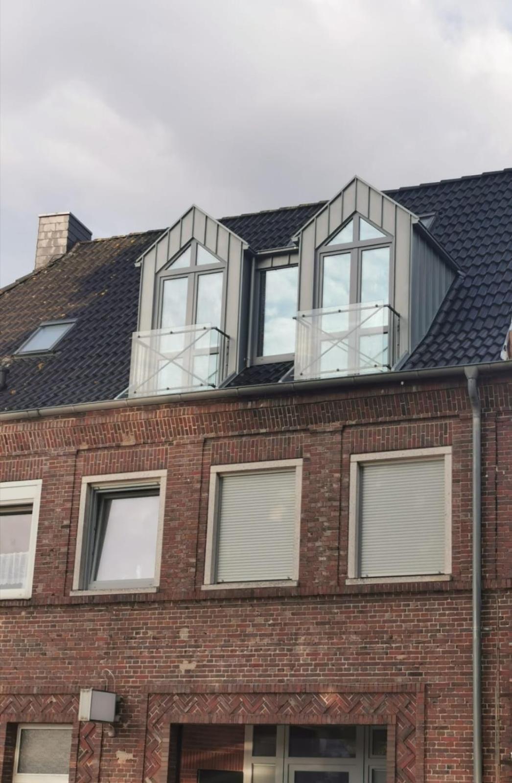 Ferienwohnung Seeloft Emden Zewnętrze zdjęcie